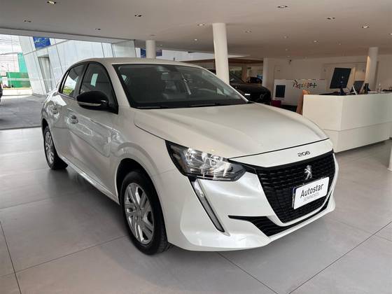 PEUGEOT 208 2024