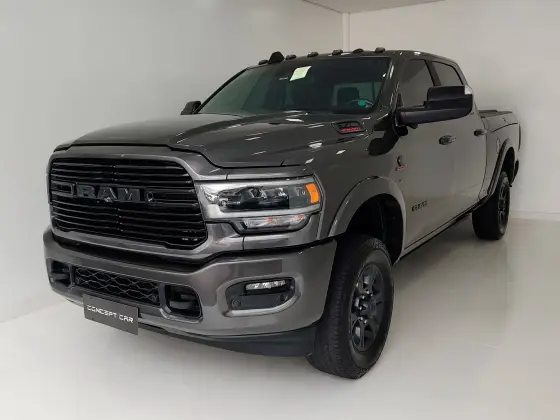 RAM 3500 2022