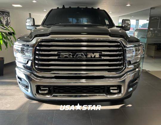 RAM 3500 2024