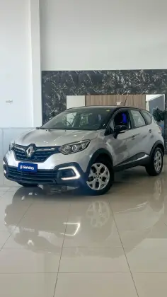 RENAULT CAPTUR 2022
