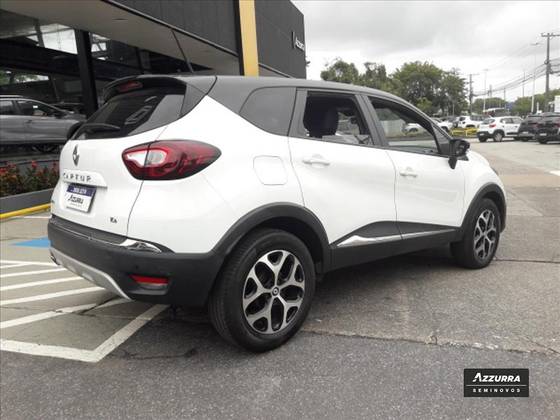 RENAULT CAPTUR 2022