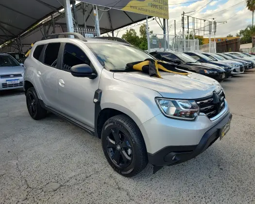 RENAULT DUSTER 2023