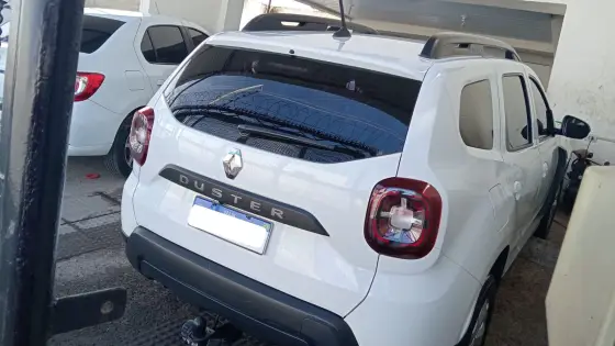 RENAULT DUSTER 2023