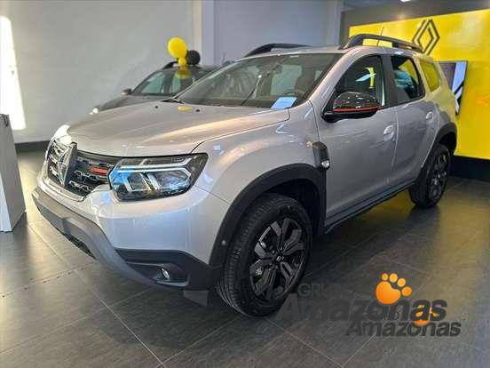RENAULT DUSTER 2025