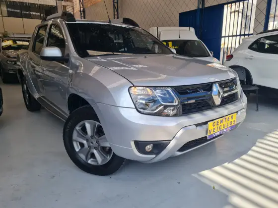RENAULT DUSTER OROCH 2022