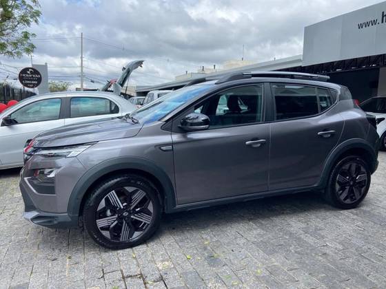 RENAULT KARDIAN 2025