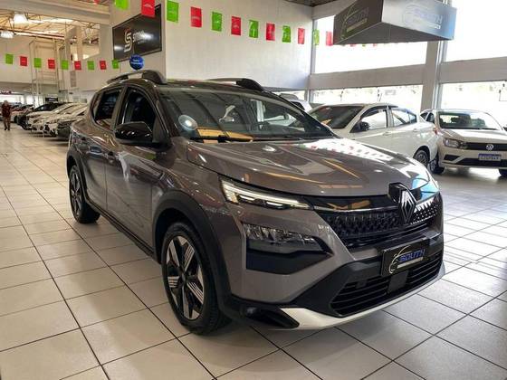 RENAULT KARDIAN 2025