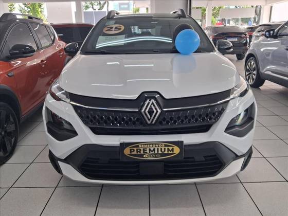 RENAULT KARDIAN 2025