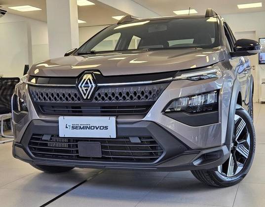 RENAULT KARDIAN 2025