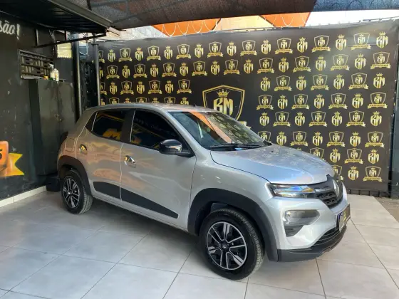 RENAULT KWID 2024