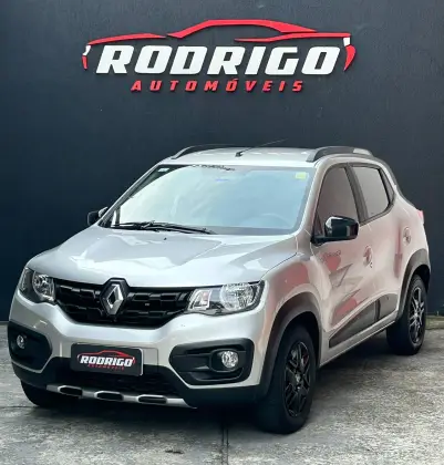RENAULT KWID 2022