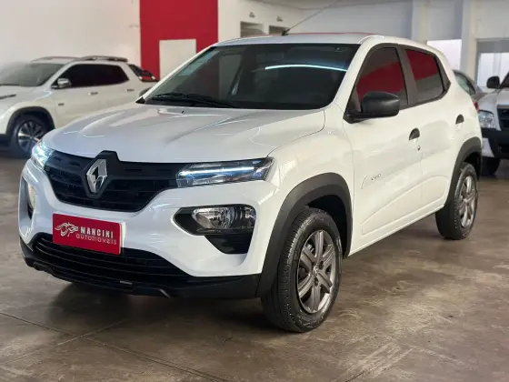 RENAULT KWID 2024