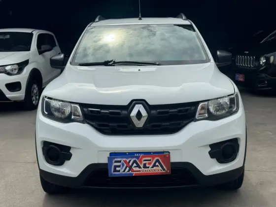 RENAULT KWID 2019