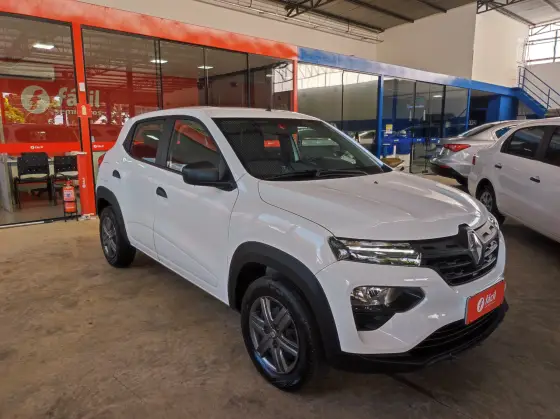 RENAULT KWID 2023