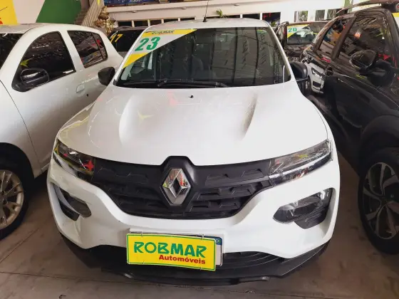 RENAULT KWID 2024