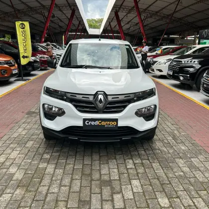 RENAULT KWID 2024