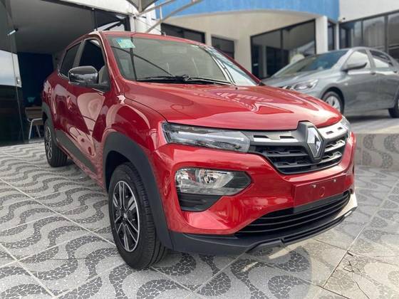 RENAULT KWID 2025