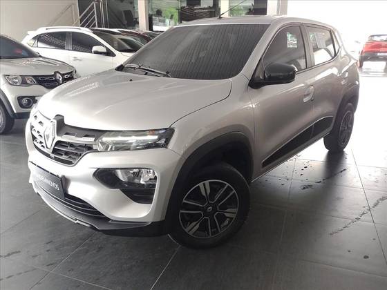 RENAULT KWID 2025