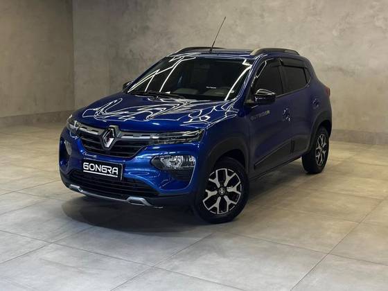 RENAULT KWID 2023