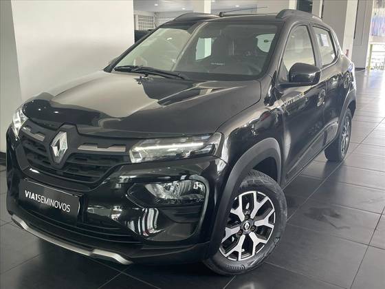 RENAULT KWID 2023