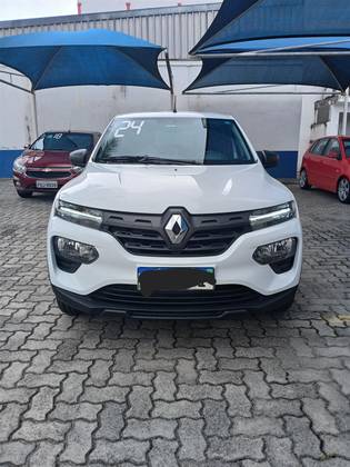 RENAULT KWID 2024