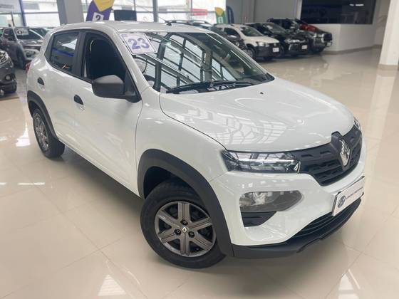 RENAULT KWID 2024