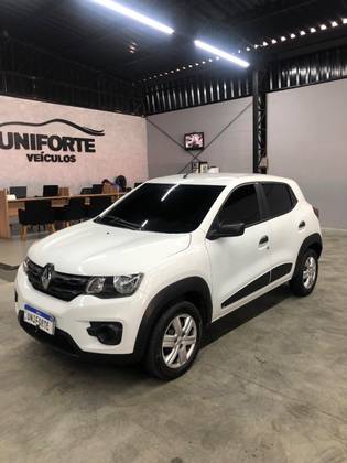 RENAULT KWID 2021