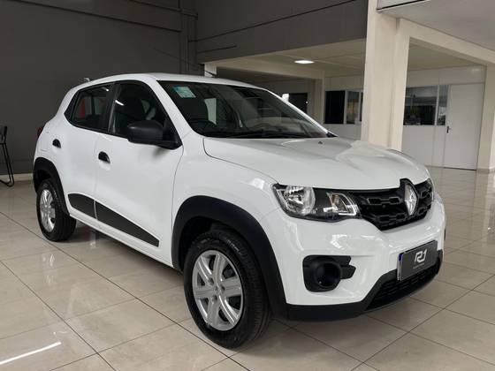 RENAULT KWID 2022