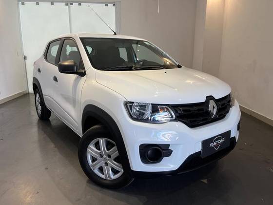 RENAULT KWID 2022