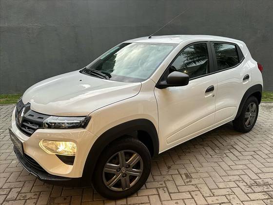 RENAULT KWID 2024