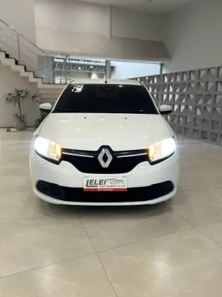 RENAULT SANDERO 2019