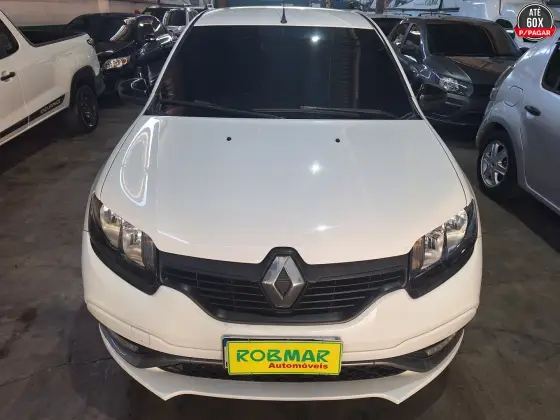 RENAULT SANDERO 2023
