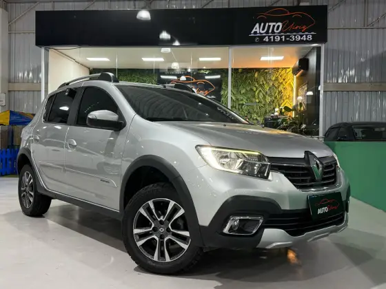 RENAULT STEPWAY 2022