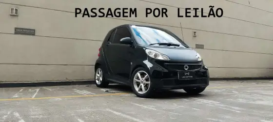 SMART FORTWO 2013
