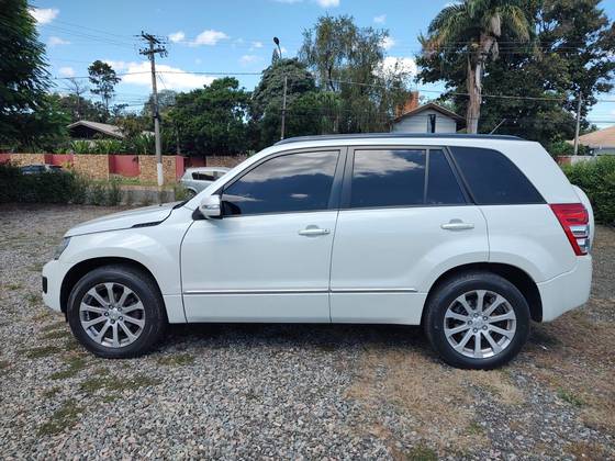 SUZUKI GRAND VITARA 2014