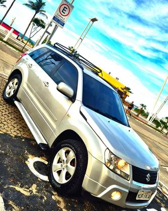 SUZUKI GRAND VITARA 2010