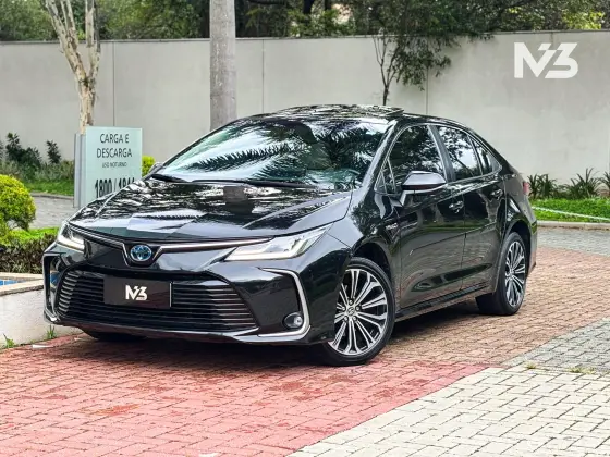 TOYOTA COROLLA 2023