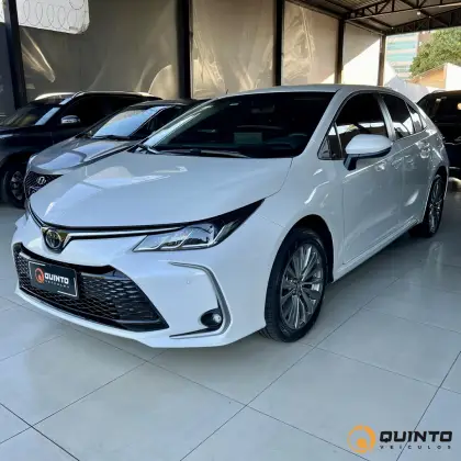 TOYOTA COROLLA 2025