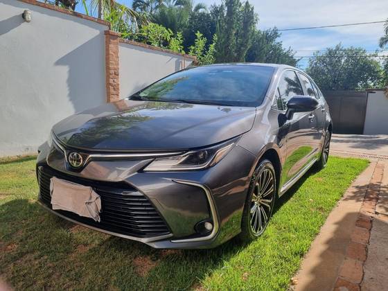 TOYOTA COROLLA 2023
