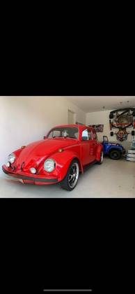 VOLKSWAGEN FUSCA 1981