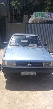 VOLKSWAGEN GOL 1995