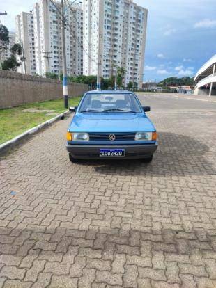 VOLKSWAGEN GOL 1995