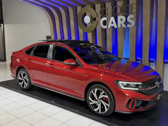 VOLKSWAGEN JETTA 2024