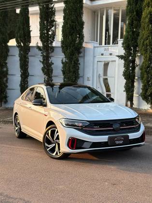 VOLKSWAGEN JETTA 2023