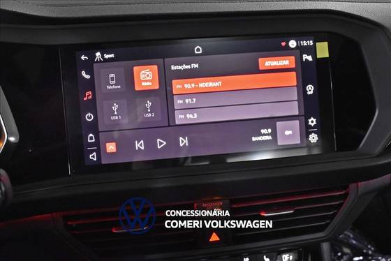 VOLKSWAGEN JETTA 2024