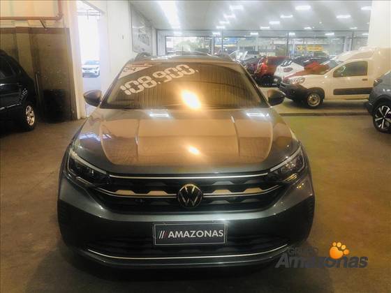 VOLKSWAGEN NIVUS 2024