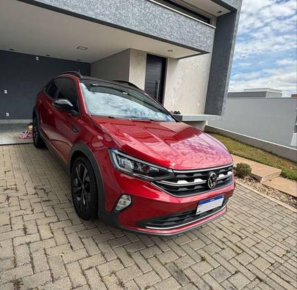 VOLKSWAGEN NIVUS 2024