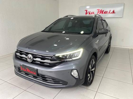 VOLKSWAGEN NIVUS 2022