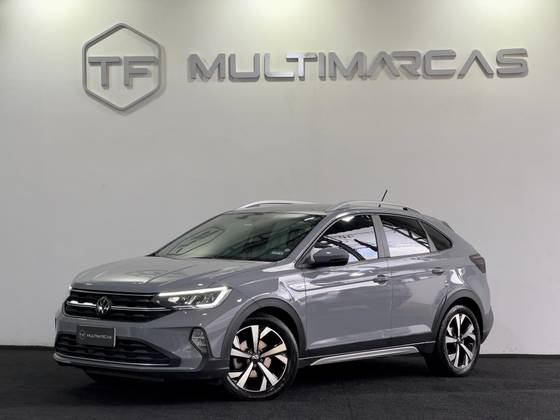 VOLKSWAGEN NIVUS 2023