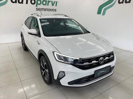VOLKSWAGEN NIVUS 2023